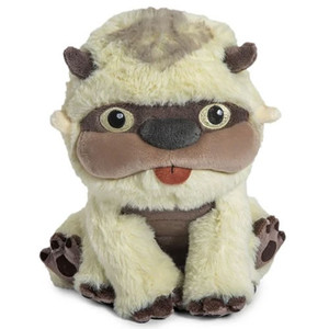 Kidrobot - Phunny Plush - Avatar: The Last Airbender - 8" Appa Kidrobot - Phunny Plush - Avatar: The Last Airbender - 8" Appa