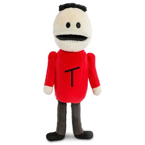 Kidrobot - Phunny Plush - South Park - 8" Terrance