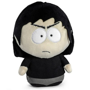 Kidrobot - Phunny Plush - South Park - 8" Damien