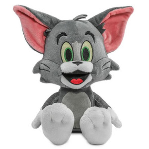 Kidrobot - Phunny Plush - Tom & Jerry - 8" Tom
