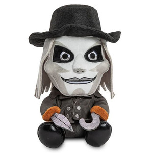 Kidrobot - Phunny Plush - Puppet Master - 8" Blade