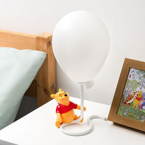 Paladone - Lights & Lamps - Disney - Winnie The Pooh - Balloon Light - 3 Pack