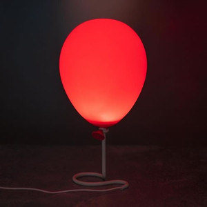 Paladone - Lights & Lamps - IT - Pennywise Balloon Lamp - 3 Pack