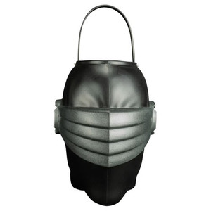Trick Or Treat Studios - Candy Pails - G.I. Joe - Snake Eyes - 4 Pack Trick Or Treat Studios - Candy Pails - G.I. Joe - Snake Eyes - 4 Pack