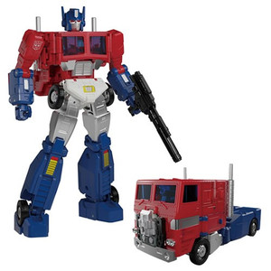 Hasbro Inc - Transformers Figures - Takara Tomy Masterpiece Series - MP-60 Jinrai - 6 Pack