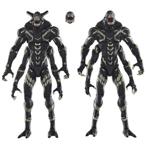 Hasbro Inc - Marvel Legends 6" Figures - Avengers: Infinity War - Marvel’s Outriders 2-Pack - 5L00 - 8 Pack