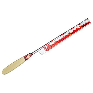 Trick Or Treat Studios - Prop Replicas - Nightbreed - Dr. Decker Razor - 2 Pack Trick Or Treat Studios - Prop Replicas - Nightbreed - Dr. Decker Razor - 2 Pack