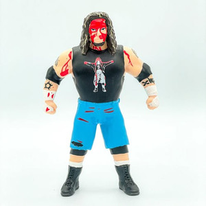 Major Bendies - Major Bendies Figures - Bloody Extreme Series - W01 - 5" Raven Major Bendies - Major Bendies Figures - Bloody Extreme Series - W01 - 5" Raven