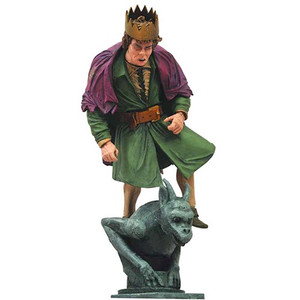 Dst - Universal Monsters Select Figure - Hunchback