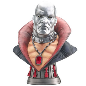 Dst - Legends In 3D Busts - G.I. Joe - 1/2 Scale Destro Dst - Legends In 3D Busts - G.I. Joe - 1/2 Scale Destro