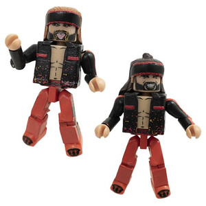Dst - Minimates Figures - AEW - S02 - Young Bucks 2-Pack