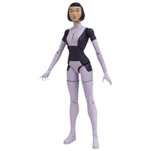 Dst - Invincible Figures - S03 - Deluxe Dupli Kate Dst - Invincible Figures - S03 - Deluxe Dupli Kate