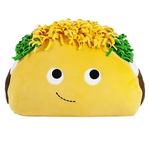 Kidrobot - Yummy World Plush - Flaco Taco Large Plush