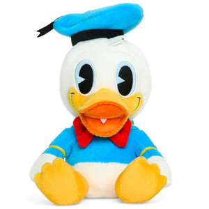 Kidrobot - Phunny Plush - Disney - 8" Donald Duck Kidrobot - Phunny Plush - Disney - 8" Donald Duck