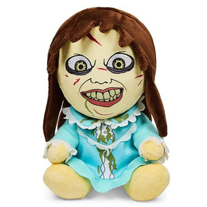 Kidrobot - Phunny Plush - The Exorcist - 8" Regan