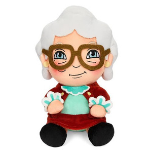 Kidrobot - Phunny Plush - The Golden Girls - 8" Sophia