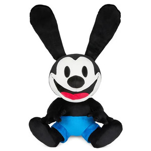 Kidrobot - Phunny Plush - Disney - 11.5" Modern Oswald