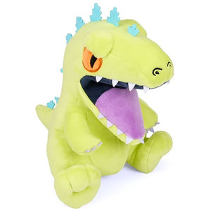 Kidrobot - Phunny Plush - Rugrats - 8" Reptar