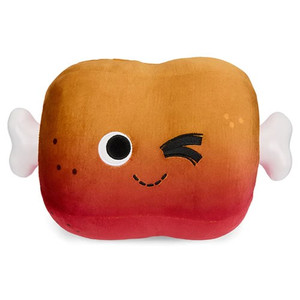 Kidrobot - Yummy World Plush - 13" Miya The Anime Meat Interactive Plush