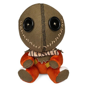 Kidrobot - Phunny Plush - Trick 'r Treat - 8" Sam