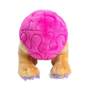 Kidrobot - Phunny Plush - Dungeons & Dragons - 8" Intellect Devourer