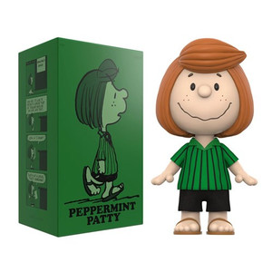 Super7 - Supersize Vinyl Figures - Peanuts - 17" Peppermint Patty Super7 - Supersize Vinyl Figures - Peanuts - 17" Peppermint Patty