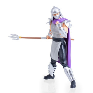The Loyal Subjects - BST AXN Best Action Figures - TMNT - 5" Shredder The Loyal Subjects - BST AXN Best Action Figures - TMNT - 5" Shredder