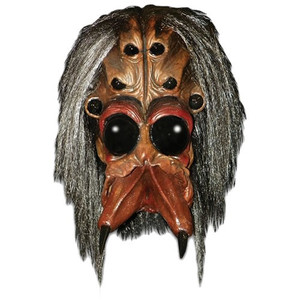 Trick Or Treat Studios - Masks - Trick Or Treat Studios Originals - Aracnoid Mask