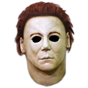 Trick Or Treat Studios - Masks - Halloween H20 - Michael Myers