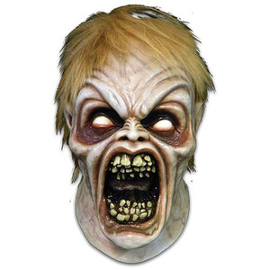Trick Or Treat Studios - Masks - Evil Dead 2 - Evil Ed Mask Trick Or Treat Studios - Masks - Evil Dead 2 - Evil Ed Mask
