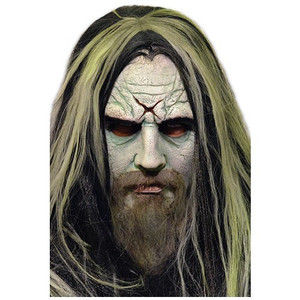 Trick Or Treat Studios - Masks - Rob Zombie Mask
