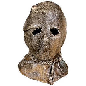Trick Or Treat Studios - Masks - Trick Or Treat Studios Originals - Sack-O-Path Mask