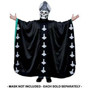 Trick Or Treat Studios - Costumes & Disguises - Ghost - Papa II Robe