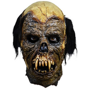 Trick Or Treat Studios - Masks - Beast Of Blood - Beast Mask