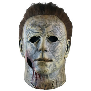Trick Or Treat Studios - Masks - Halloween 2018 - Michael Myers Mask (Final Battle / Bloody Edition)