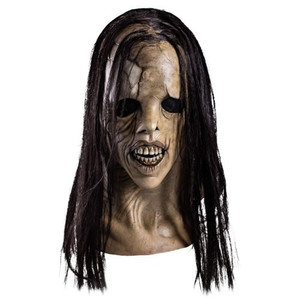 Trick Or Treat Studios - Masks - Scary Stories To Tell In The Dark - Big Toe Mask