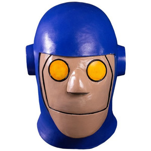 Trick Or Treat Studios - Masks - Scooby-Doo - Charlie The Robot