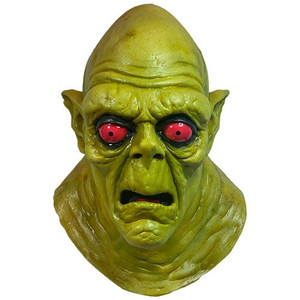 Trick Or Treat Studios - Masks - Scooby-Doo - Zombie Mask Trick Or Treat Studios - Masks - Scooby-Doo - Zombie Mask