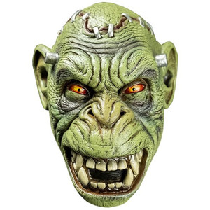 Trick Or Treat Studios - Masks - Trick Or Treat Studios Originals - Lab Chimp Mask Trick Or Treat Studios - Masks - Trick Or Treat Studios Originals - Lab Chimp Mask