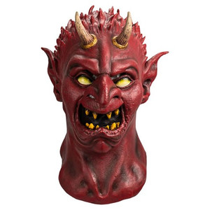 Trick Or Treat Studios - Masks - Dungeons & Dragons - Efreeti (Latex) Trick Or Treat Studios - Masks - Dungeons & Dragons - Efreeti (Latex)
