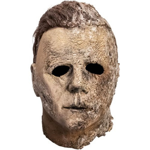 Trick Or Treat Studios - Masks - Halloween Ends - Michael Myers Trick Or Treat Studios - Masks - Halloween Ends - Michael Myers