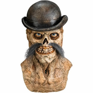 Trick Or Treat Studios - Masks - Trick Or Treat Studios Originals - Dead Eye Mask