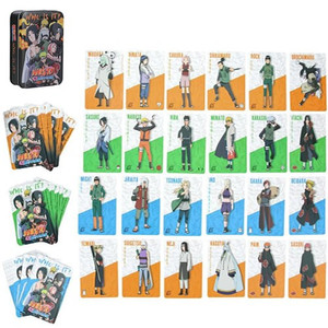 Paladone - Games - Naruto - Who Is It - 12 Pack