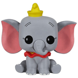 Funko - Pop! Disney - S05 - Dumbo - 6 Pack Funko - Pop! Disney - S05 - Dumbo - 6 Pack