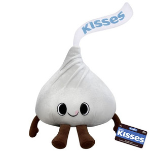 Funko - Funko Plush - Ad Icons / Foodies - Hersheys - Hersheys Kisses - 6 Pack
