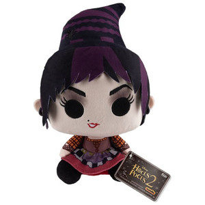Funko - Funko Plush - Hocus Pocus 2 - 7" Mary Sanderson - 6 Pack