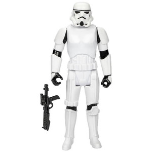 Hasbro Inc - Star Wars Figures - Epic Hero Series - 4" Stormtrooper - 6 Pack Hasbro Inc - Star Wars Figures - Epic Hero Series - 4" Stormtrooper - 6 Pack