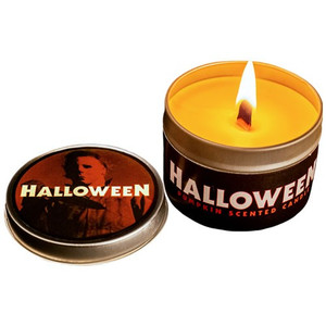 Trick Or Treat Studios - Candles - Halloween (1978 Movie) - 6 Pack Trick Or Treat Studios - Candles - Halloween (1978 Movie) - 6 Pack