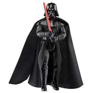 Hasbro Inc - Star Wars Figures - 3.75" Vintage Collection - Ep IV ANH - Darth Vader - 5X00 - 8 Pack Hasbro Inc - Star Wars Figures - 3.75" Vintage Collection - Ep IV ANH - Darth Vader - 5X00 - 8 Pack