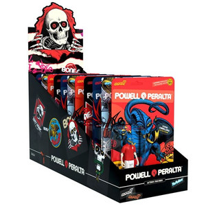 Super7 - ReAction Figures - Powell-Peralta - Wave 05 - 12pc Assorted Display - 12 Pack